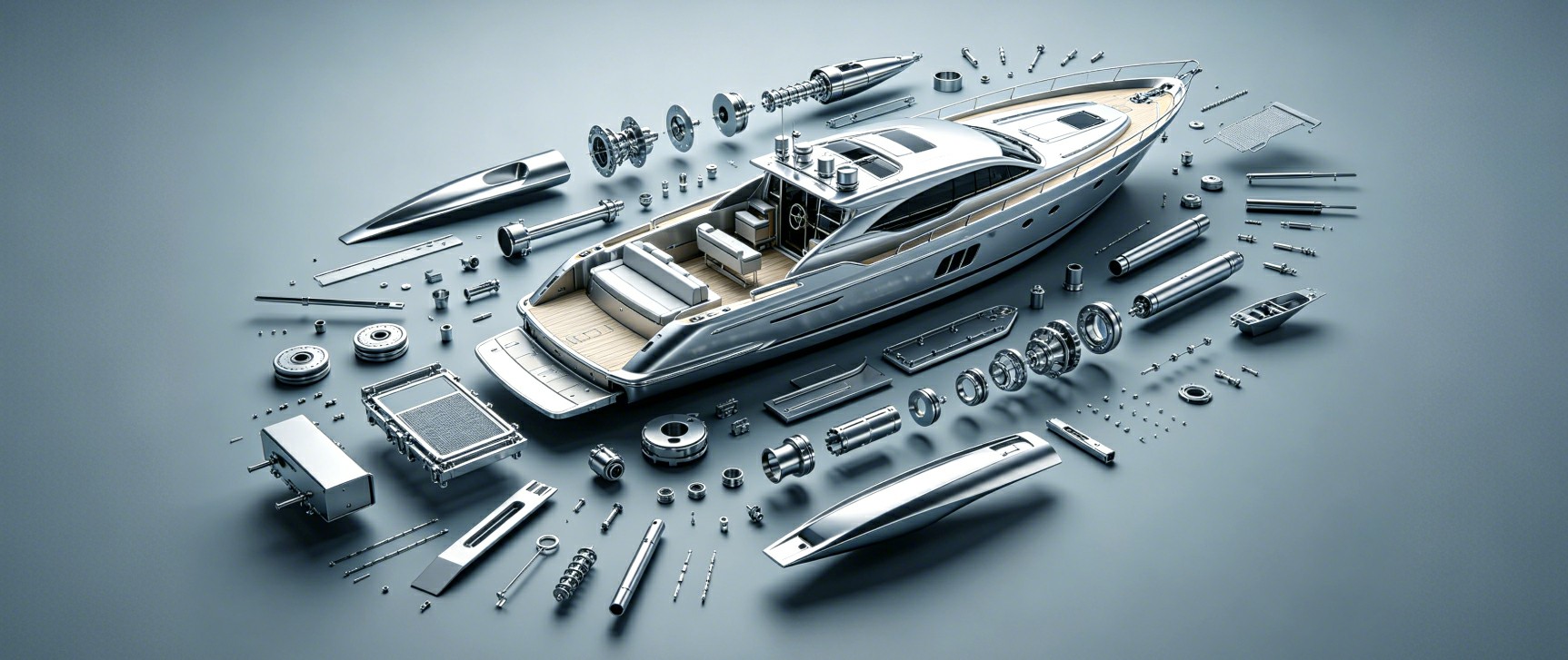 Yuhuan Rigging Co., Ltd.