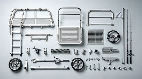 Yuhuan Rigging Co., Ltd.