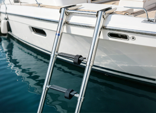 Boat Ladders