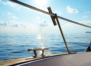 Fishing Rod Holders