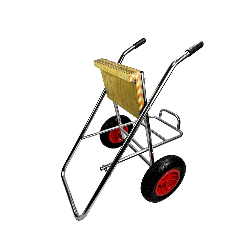 Super Outboard Engine Carrier 150HP 2T 155HP 4T