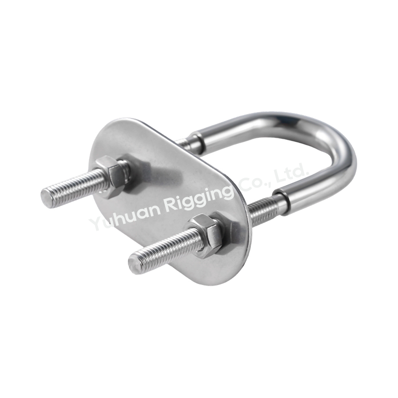 316 Stainless Steel U-Bolt
