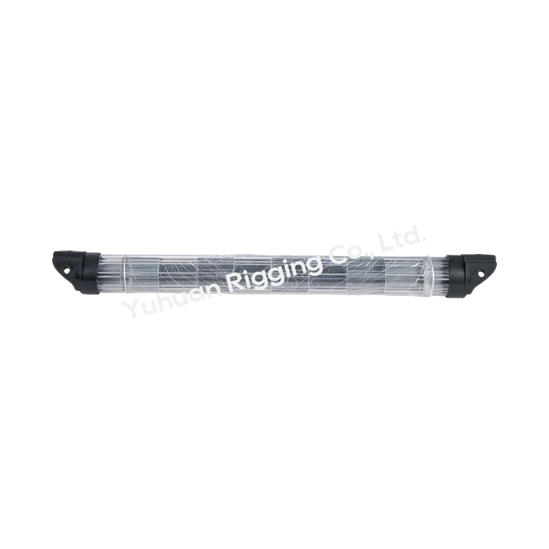 ABS Tubular Radar Reflector