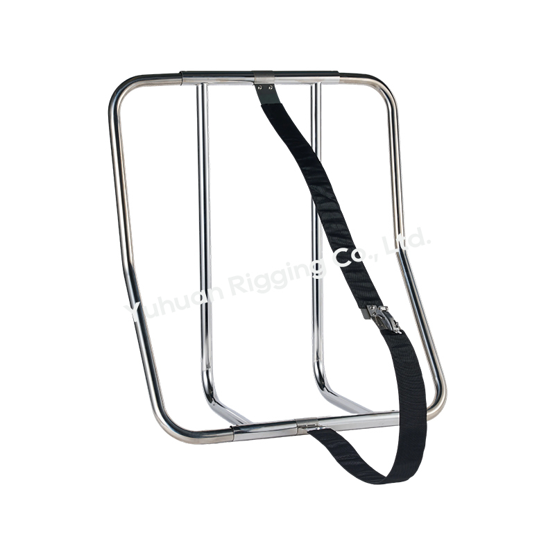 SS316 Liferaft Bracket