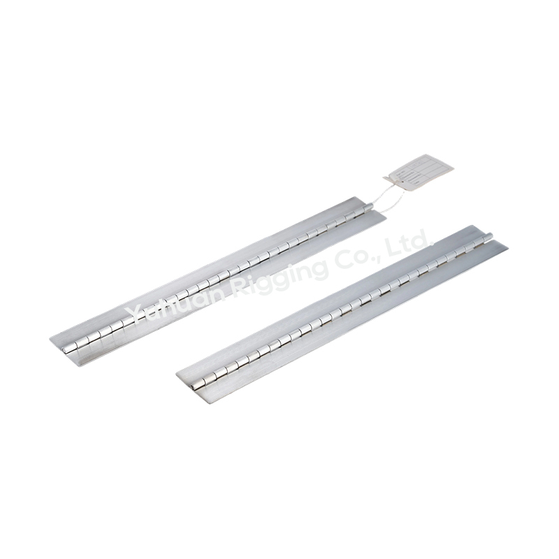 SS304 Heavy Duty Marine Hinge