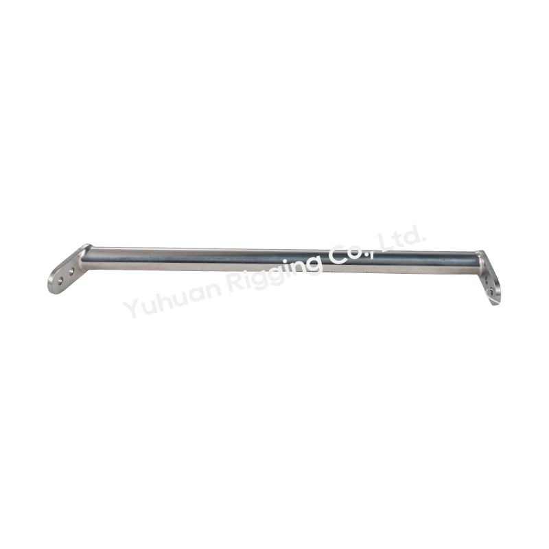 316 Marine Grade Stainless Steel Bracket