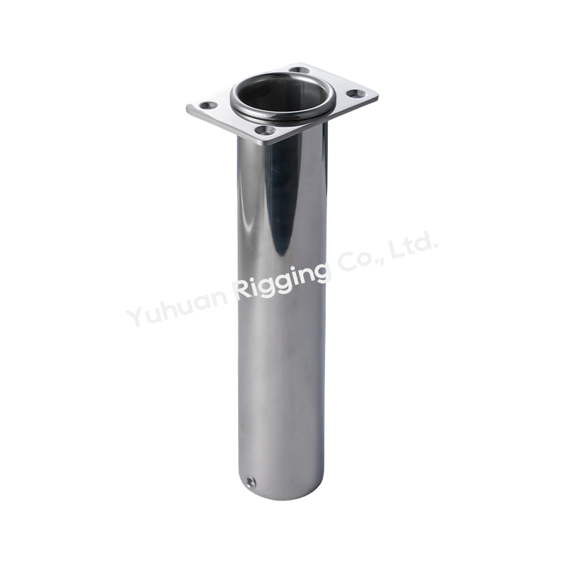 Stainless Steel Marine Fishing Rod Holder