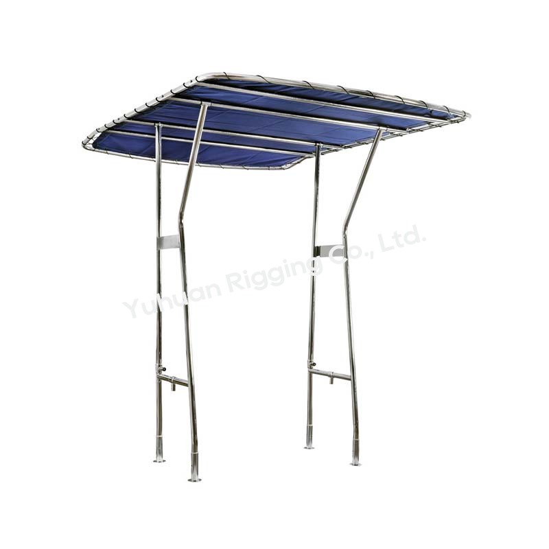 SS316 Marine Bimini Top for Offshore Boats