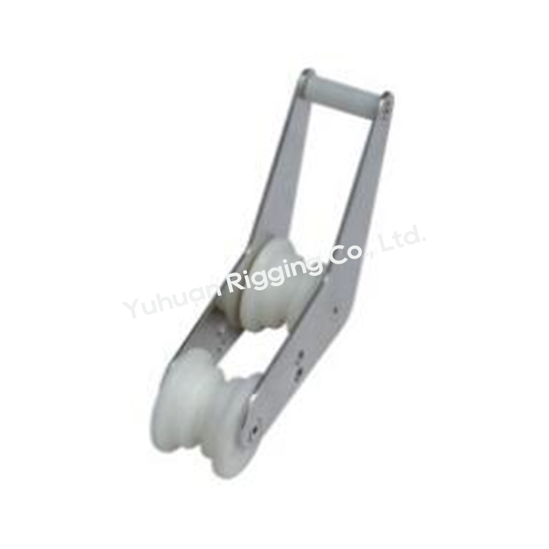 Marine Anchor Roller