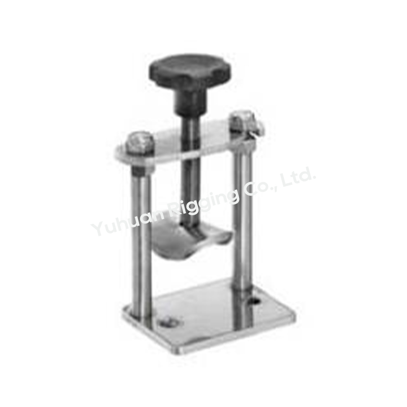 Safety Anchor Lock (Italian Style)