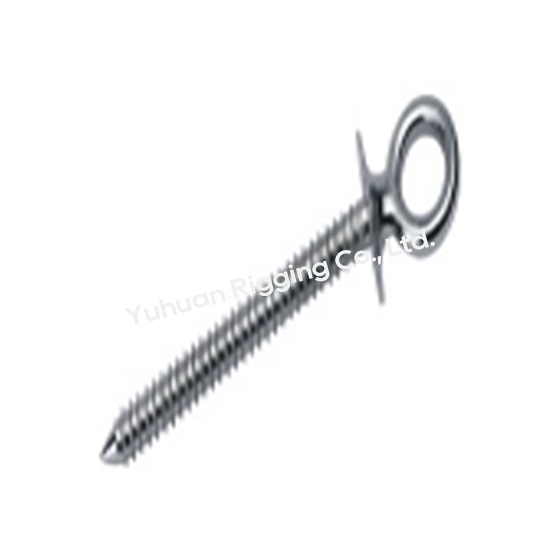 Self-Tapping Eye Screw