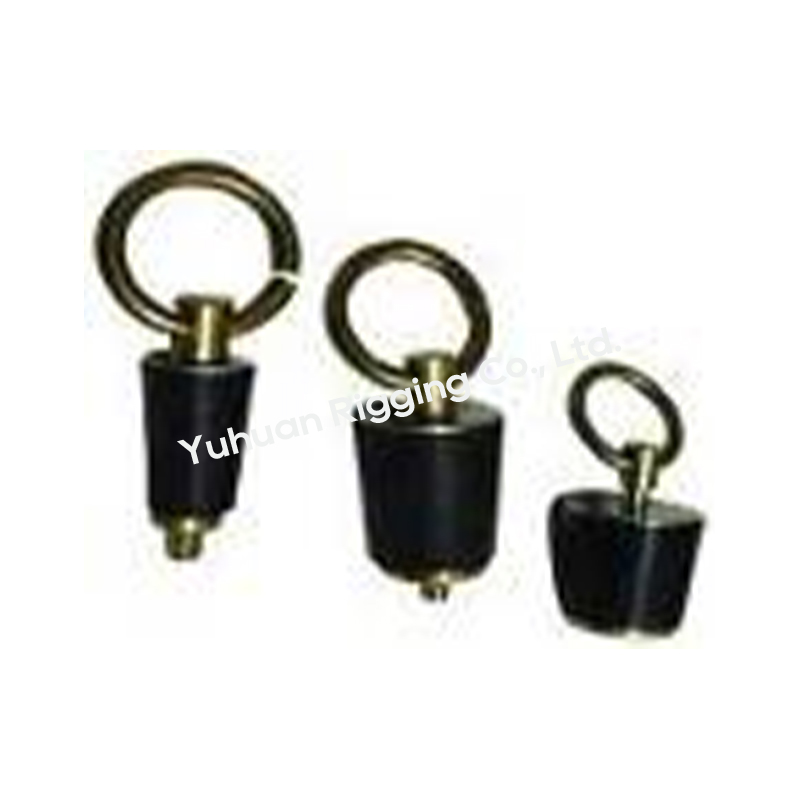 SS316 Marine Drain Plug