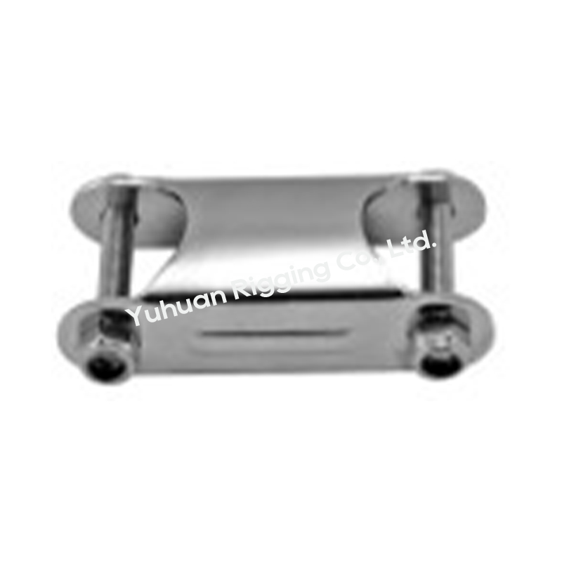 Stainless Steel Ladder Clamp
