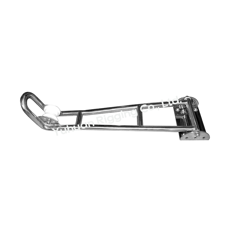 535MM Bow Roller Davit