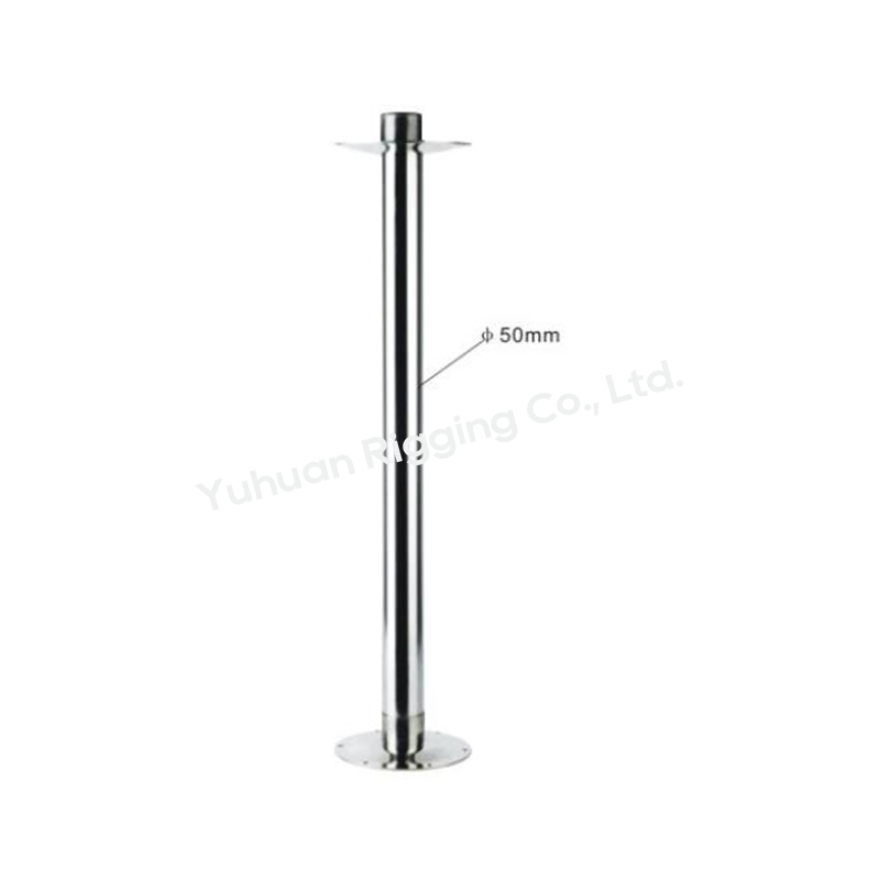Fixed Table & Seat Frame