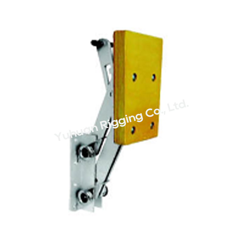 Aluminum Adjustable Motor Bracket