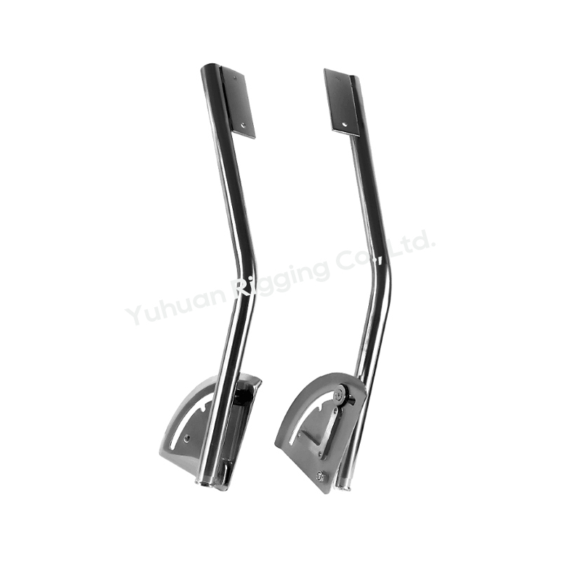 Paired Table & Seat Brackets