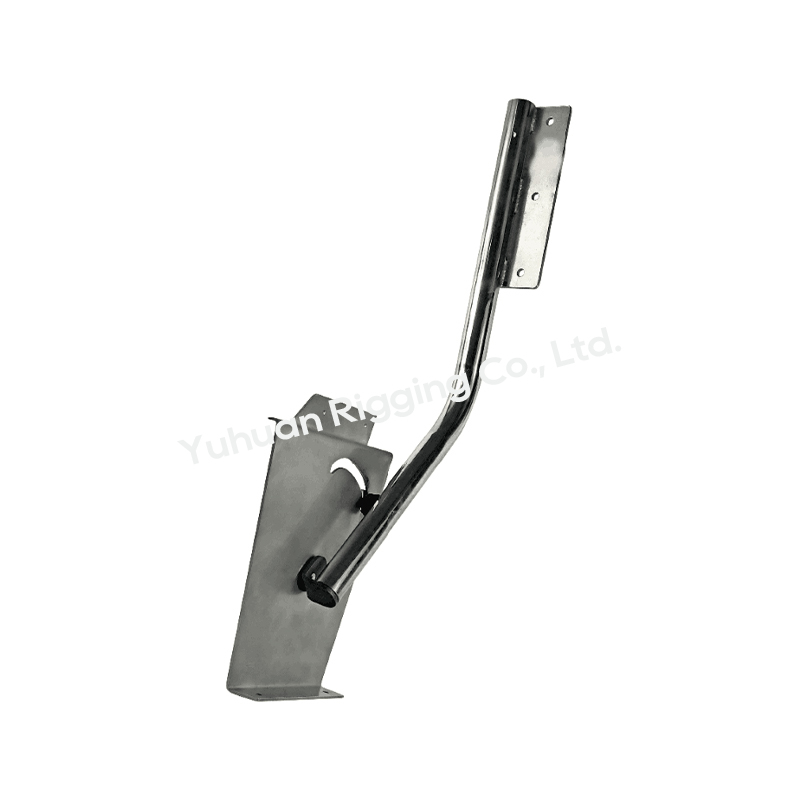 Boxed Table & Seat Brackets