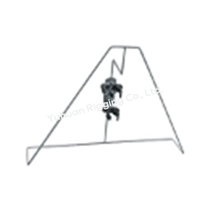 Stainless Steel Marine Life Jacket Rack