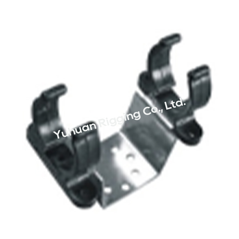 ABS Navigation Light Mounting Bracket