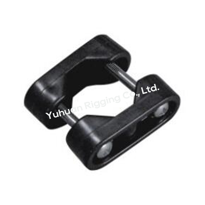 SS316 Marine Rail Mount Bracket